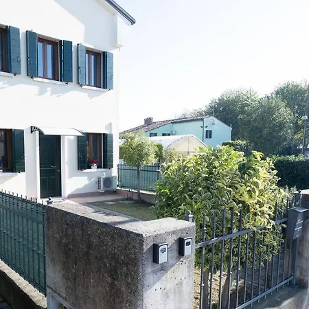 Dimore Al Borgo Montagnana  Exterior photo