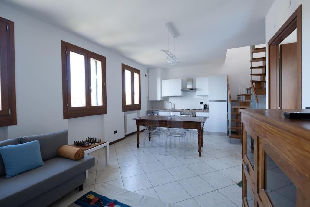 Apartment Dimore Al Borgo *