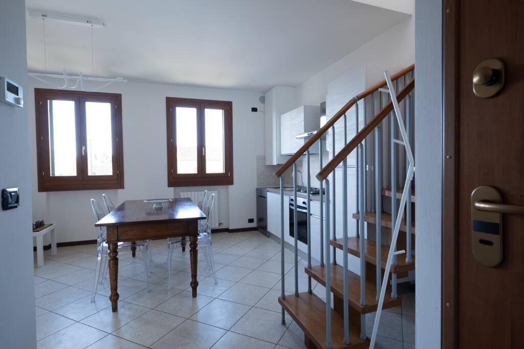 Apartment Dimore Al Borgo