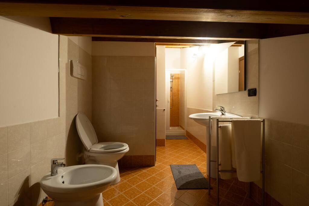 Dimore Al Borgo Apartment Montagnana (Veneto)
