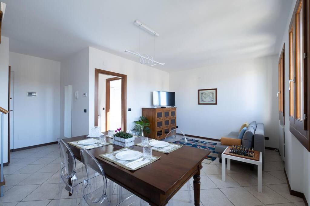 Dimore Al Borgo Apartment *