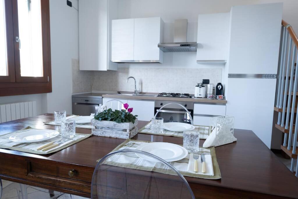 Dimore Al Borgo Apartment Montagnana (Veneto)
