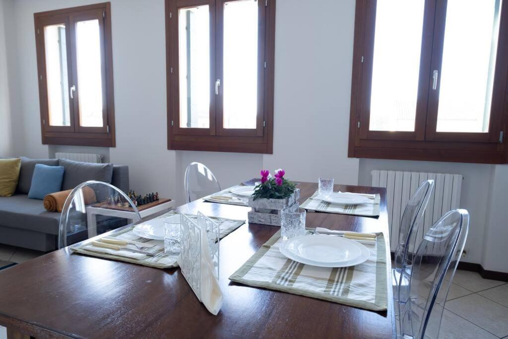 Dimore Al Borgo * Montagnana (Veneto)