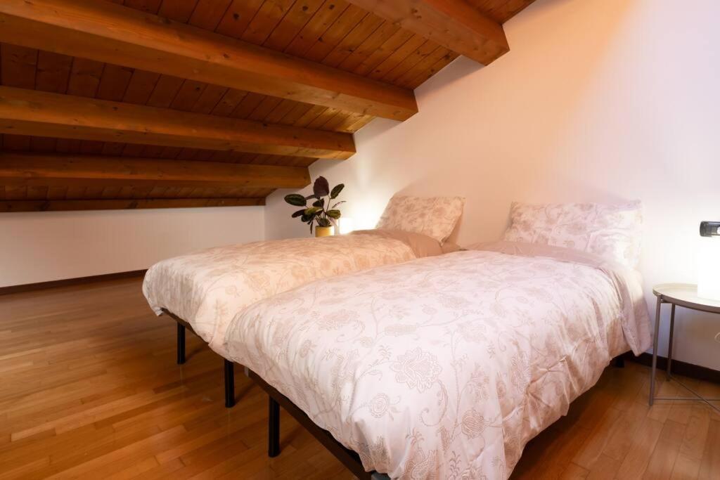 Apartment Dimore Al Borgo