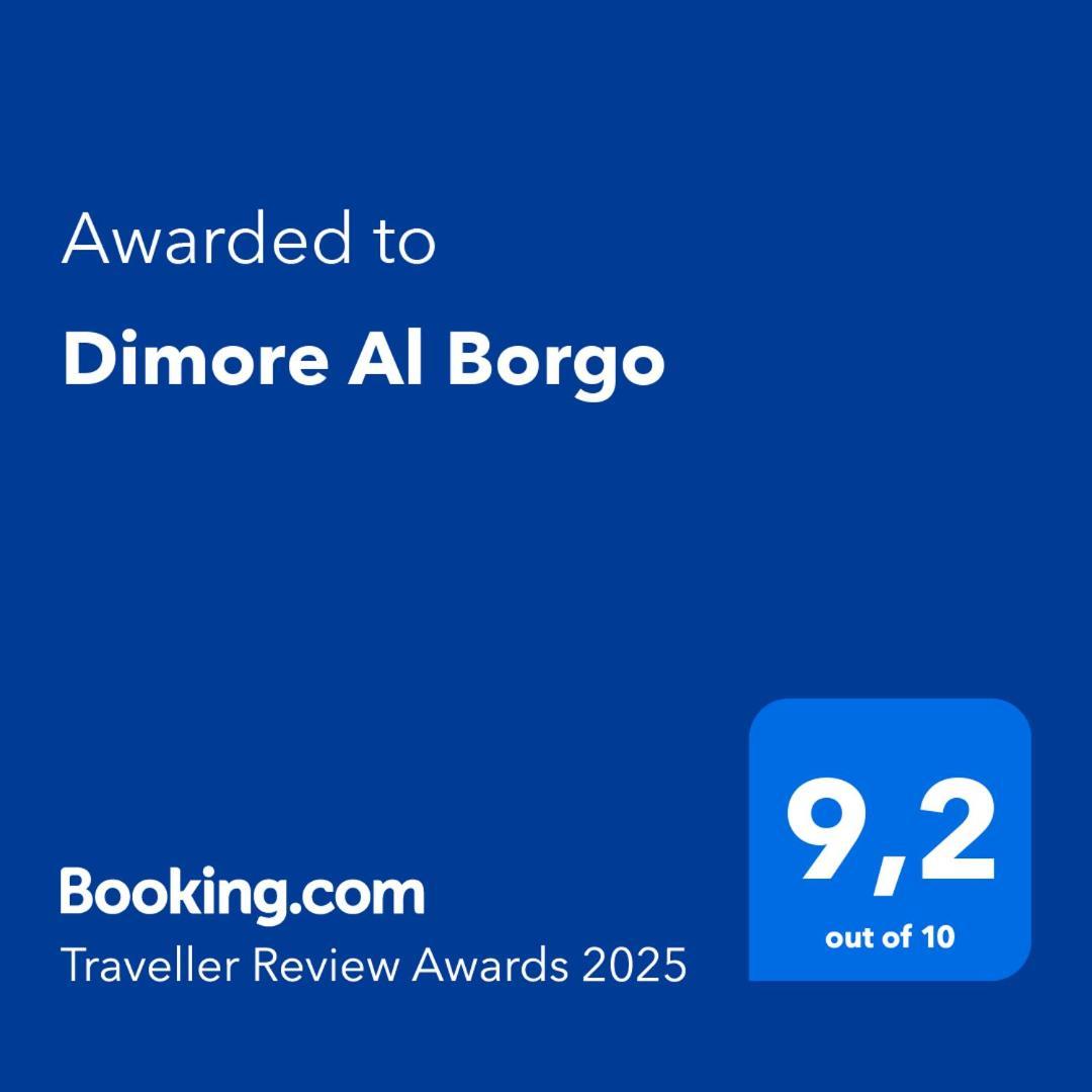 Apartment Dimore Al Borgo Montagnana (Veneto)