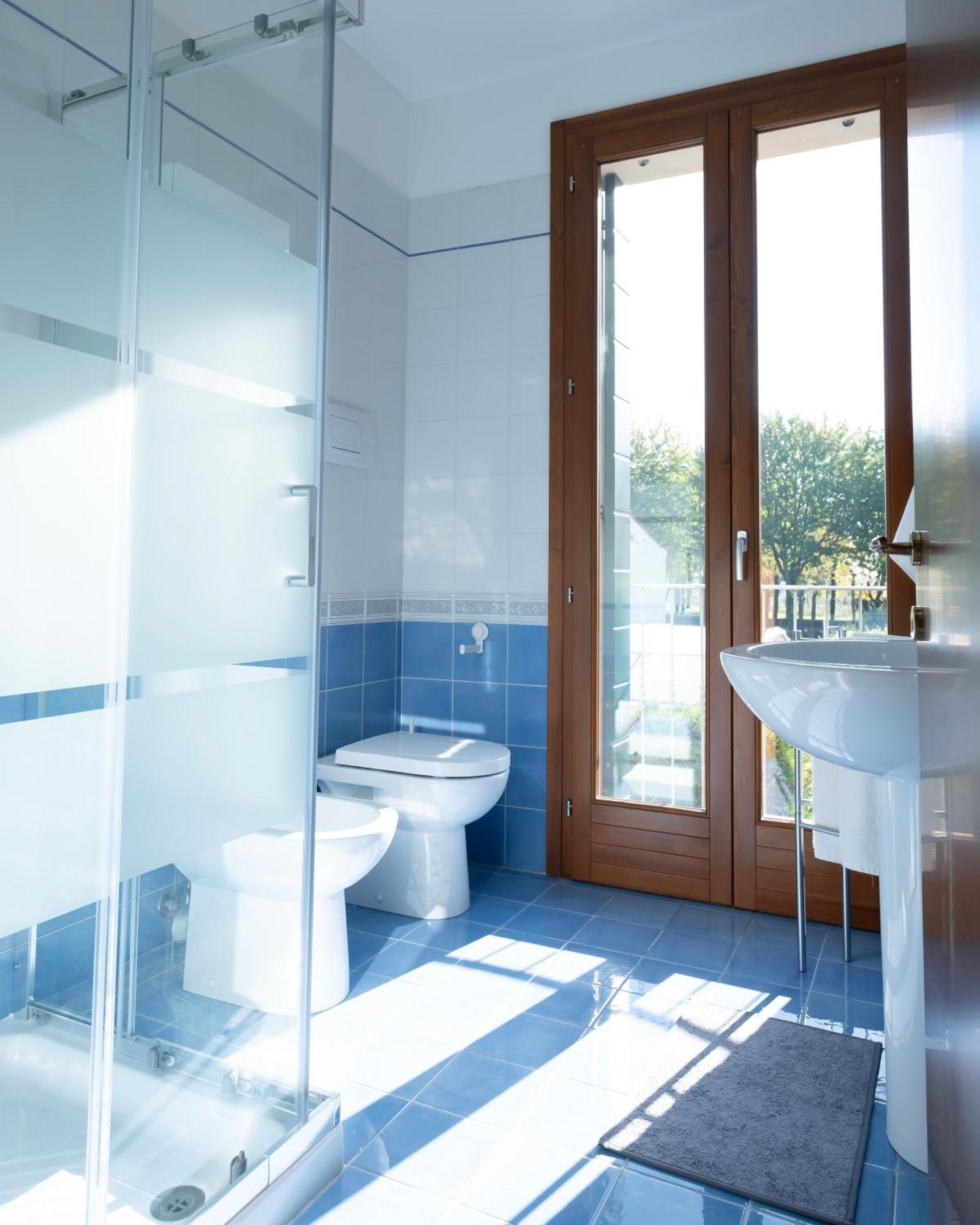 Apartment Dimore Al Borgo *